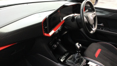 Vauxhall Mokka 1.2 Turbo SRi Premium 5dr Petrol Hatchback